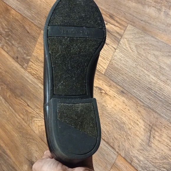 Franco Sarto Women's flat ankle boots - Picture 5 of 5